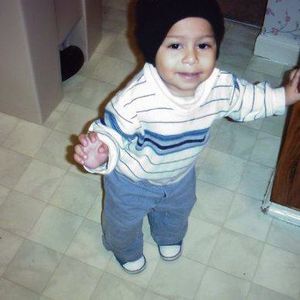 Meet your Posher, David